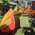 2019 Cabrinha Switchblade - 12 metre - 0
