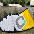 2024 Ozone Enduro V4 - 9 metre - 0