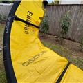 2024 Ozone Enduro V4 - 9 metre - 1