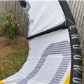 2024 Ozone Enduro V4 - 9 metre - 2