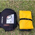2024 Ozone Enduro V4 - 9 metre - 6