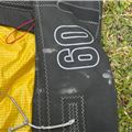 2024 Ozone Enduro V4 - 9 metre - 7