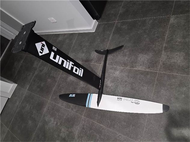 2022 Unifoil Unifoil And Signature