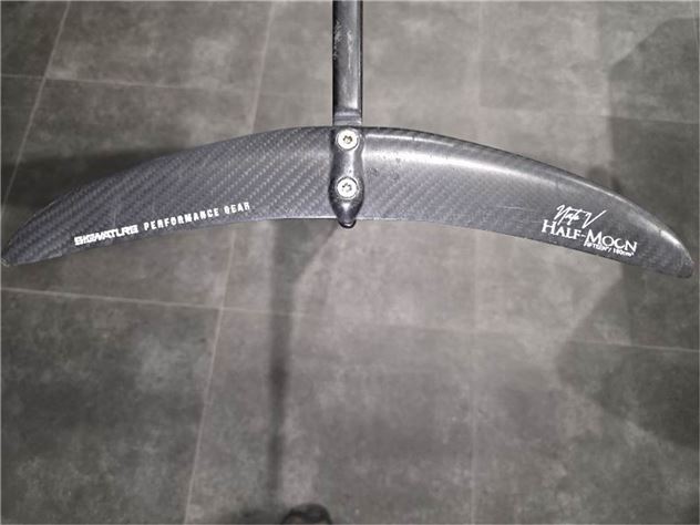 2022 Unifoil Unifoil And Signature