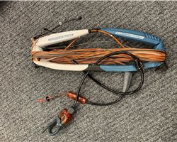 Ocean Rodeo Shift V3 Control Bar kiteboarding accessorie