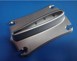 Cabrinha Fusion Mast Top Plate foiling components (wings,masts,etc)