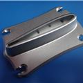 2021 Cabrinha Fusion Mast Top Plate - 0