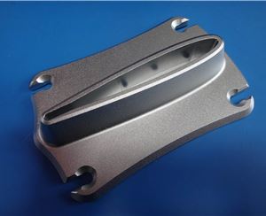 2021 Cabrinha Fusion Mast Top Plate