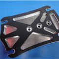2021 Cabrinha Fusion Mast Top Plate - 1
