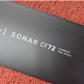 2022 North Cf Carbon Mast Sale - 1