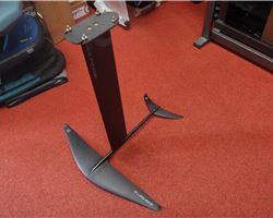 Neil Pryde Glide Swift Alu Kit foiling foils complete