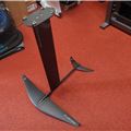 2025 Neil Pryde Glide Swift Alu Kit - 0