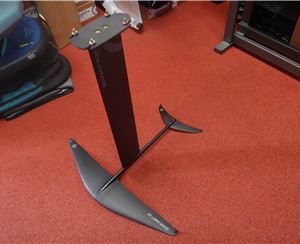 2025 Neil Pryde Glide Swift Alu Kit