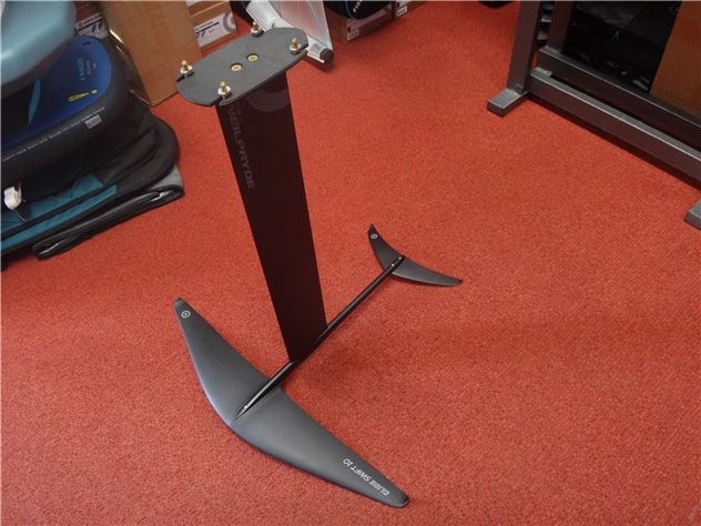 2025 Neil Pryde Glide Swift Alu Kit