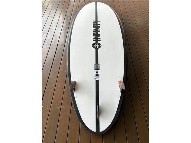 2025 Infinity Blurr V2 - 8' 0", 28 inches