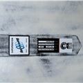 Infinity Round Nose Blurr - 8' 2