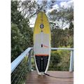 Infinity Round Nose Blurr - 8' 2