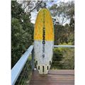 Infinity Round Nose Blurr - 8' 2