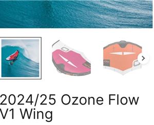 2024 Ozone Flow - 4.3 metre