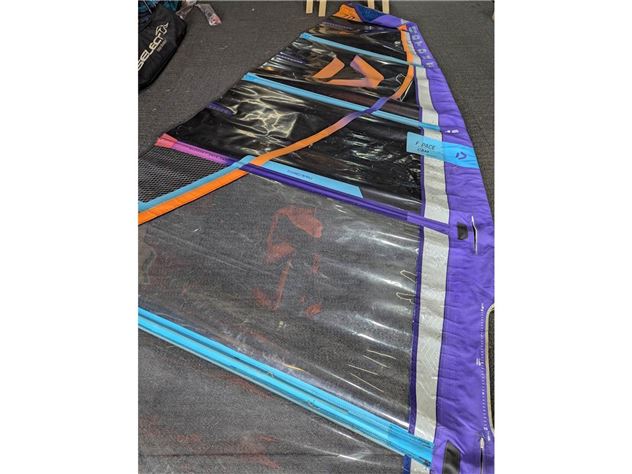 Duotone F Pace - 7 metre
