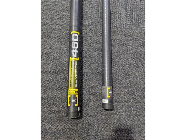 Severne Arc 460 Mast