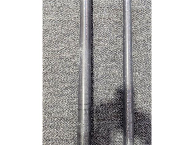 Severne Arc 460 Mast