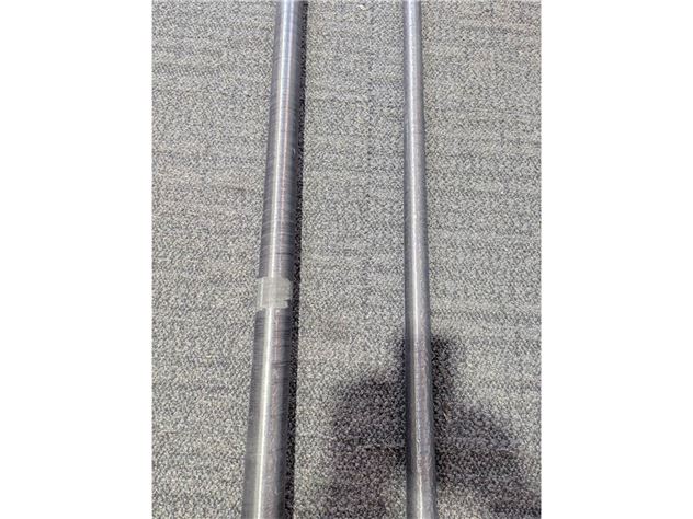 Severne Arc 460 Mast