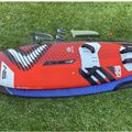 Severne Dyno V3 - 235 cm, 125 litres - 0
