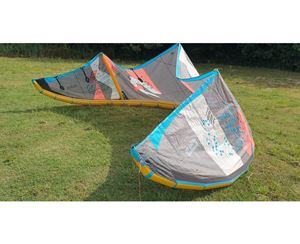 2023 Duotone Evo Dlab - 9 metre