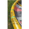 2023 Duotone Evo Dlab - 9 metre - 3