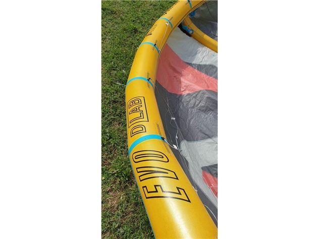 2023 Duotone Evo Dlab - 9 metre