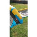 2023 Duotone Evo Dlab - 9 metre - 4