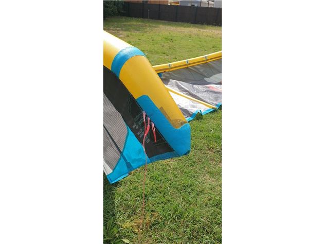 2023 Duotone Evo Dlab - 9 metre