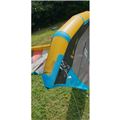 2023 Duotone Evo Dlab - 9 metre - 5