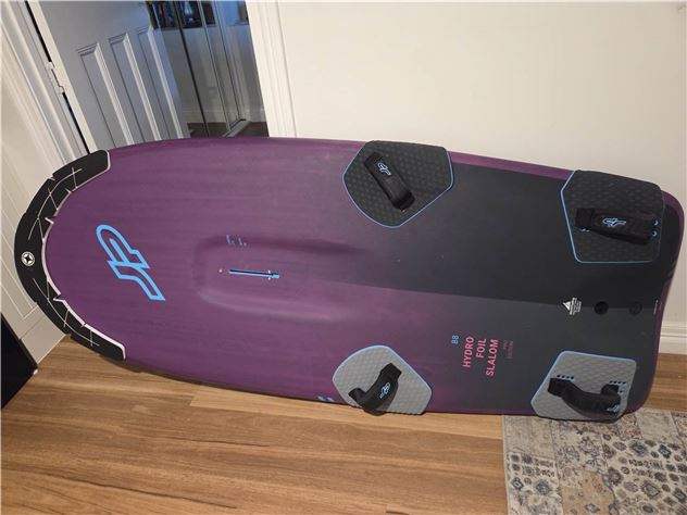 JP Australia 88 Hydrofoil With F4 Foil - 210 cm