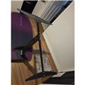 JP Australia 88 Hydrofoil With F4 Foil - 210 cm - 1