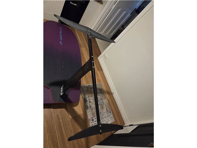 JP Australia 88 Hydrofoil With F4 Foil - 210 cm