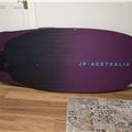JP Australia 88 Hydrofoil With F4 Foil - 210 cm - 3