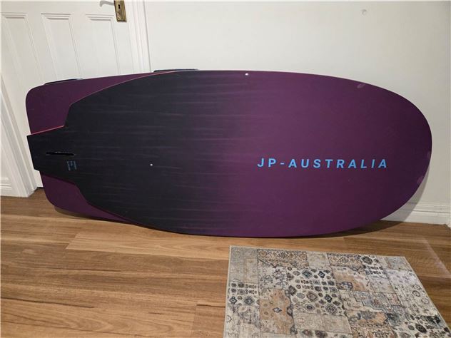 JP Australia 88 Hydrofoil With F4 Foil - 210 cm