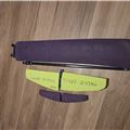 JP Australia 88 Hydrofoil With F4 Foil - 210 cm - 4