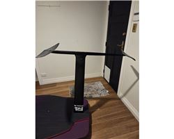 JP Australia 88 Hydrofoil With F4 Foil 210 cm windsurfing foils & foil board