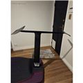JP Australia 88 Hydrofoil With F4 Foil - 210 cm - 0