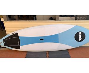 2022 SMIK Hipster Twin - 8' 10", 32 inches
