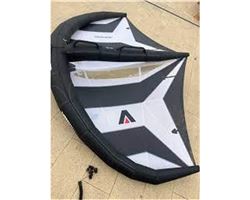 Armstrong Xps 5.3 metre foiling wind wing