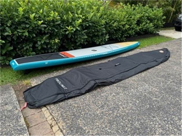 2022 SIC Okeanos - 14' 0", 28 inches