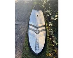 Infinity New Deal 29 inches 10' 0" stand up paddle wave & cruising board