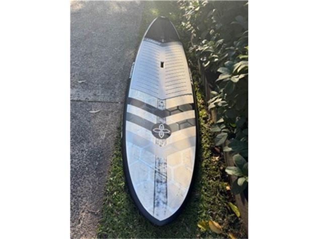 2022 Infinity New Deal - 10' 0", 29 inches