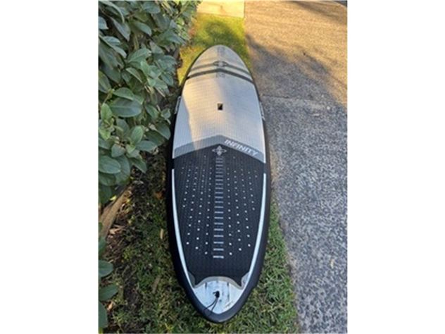 2022 Infinity New Deal - 10' 0", 29 inches