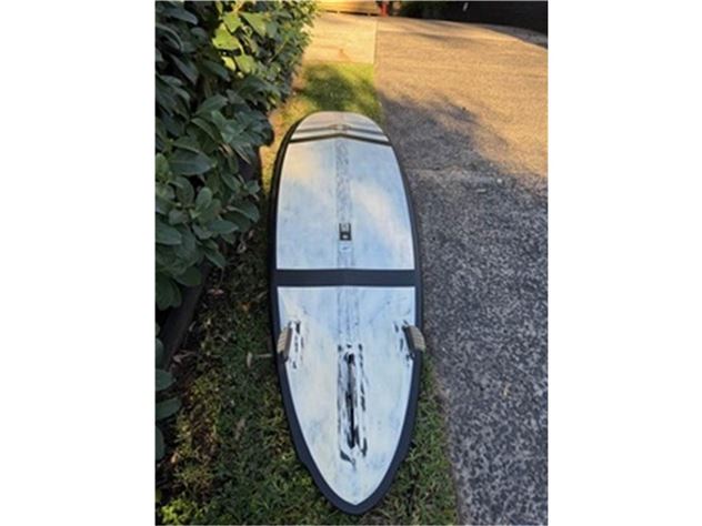 2022 Infinity New Deal - 10' 0", 29 inches