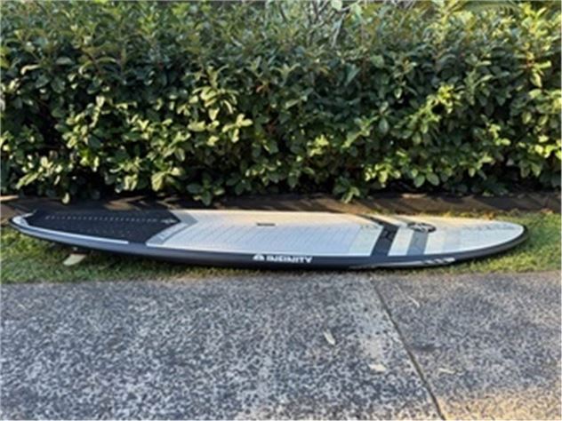 2022 Infinity New Deal - 10' 0", 29 inches